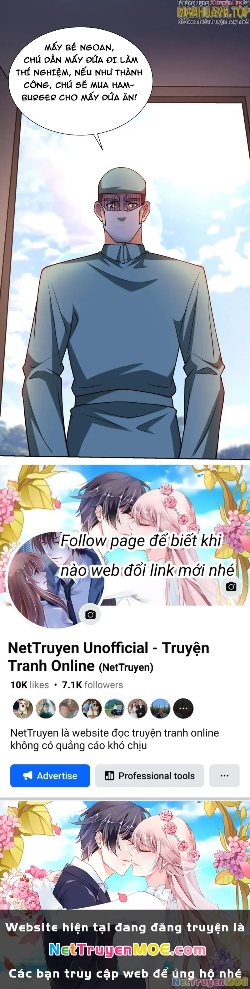 Mắt Phải Của Ta Là Thần Cấp Máy Tính Chapter 168 - Trang 20