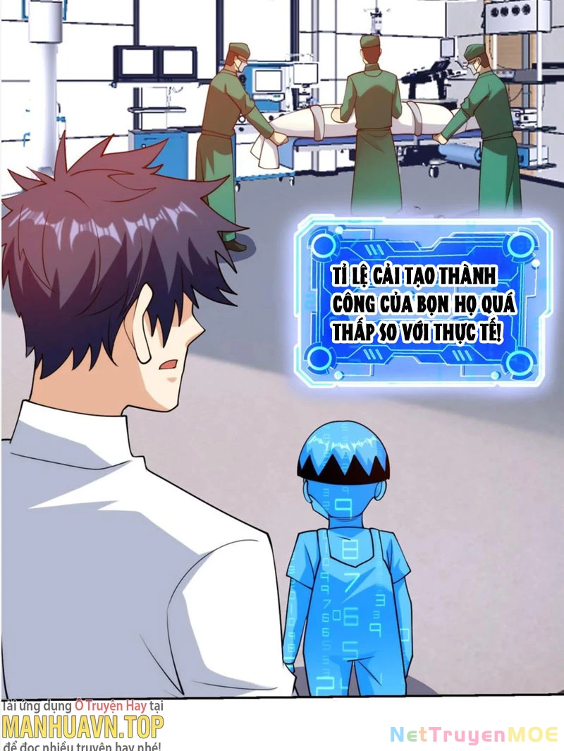 Mắt Phải Của Ta Là Thần Cấp Máy Tính Chapter 169 - Trang 13