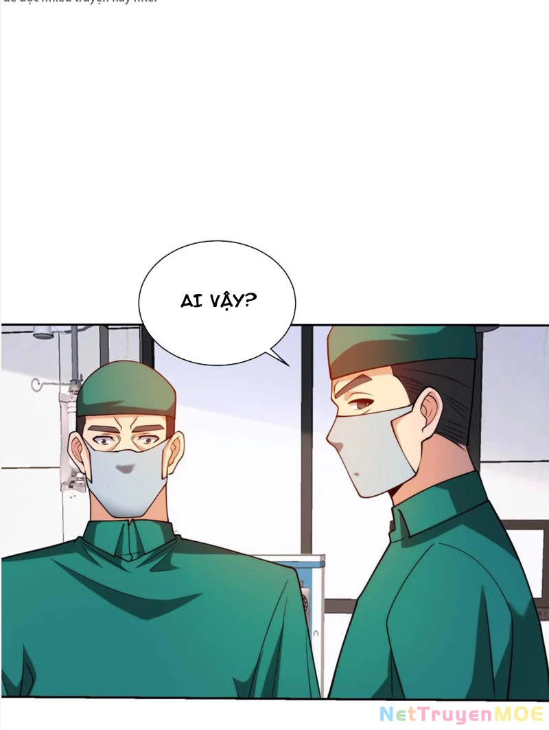 Mắt Phải Của Ta Là Thần Cấp Máy Tính Chapter 169 - Trang 14