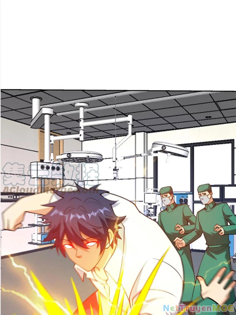 Mắt Phải Của Ta Là Thần Cấp Máy Tính Chapter 169 - Trang 15