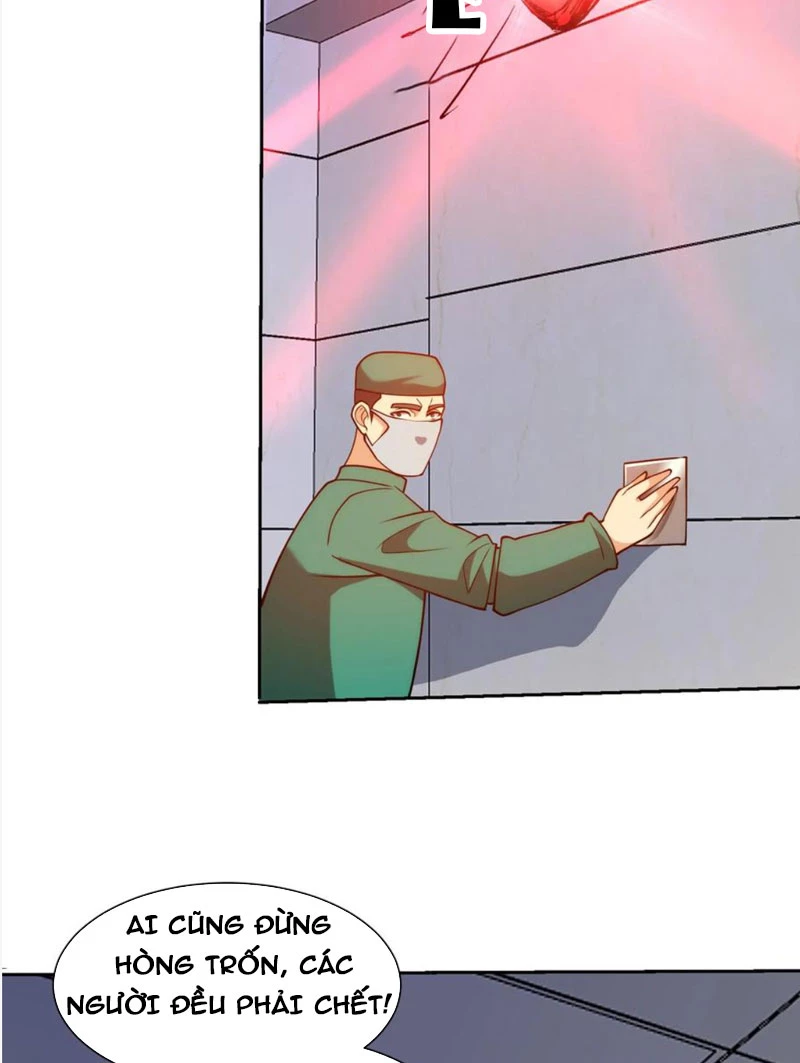 Mắt Phải Của Ta Là Thần Cấp Máy Tính Chapter 169 - Trang 17