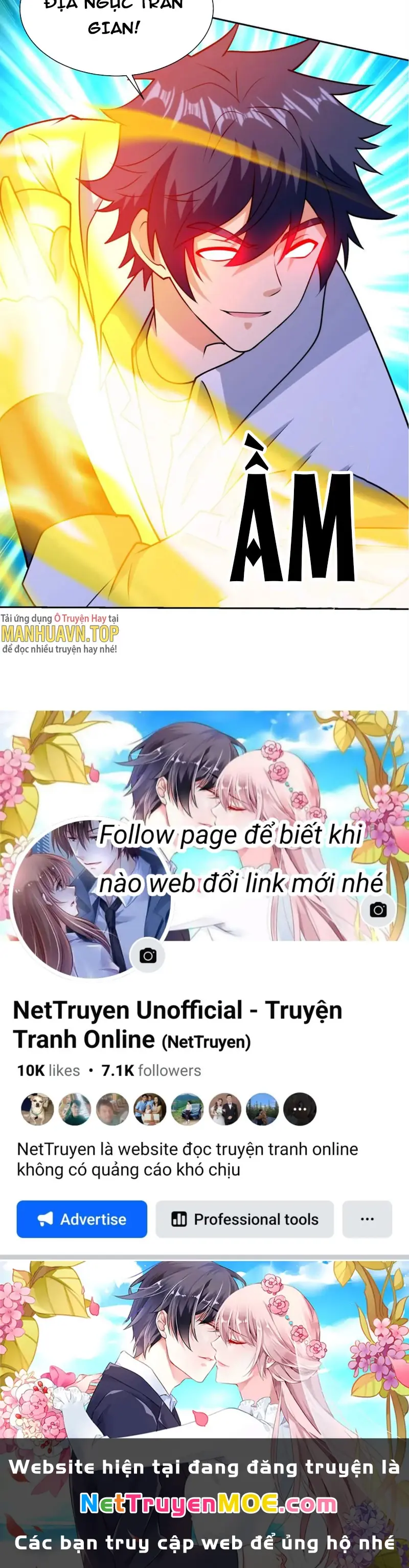 Mắt Phải Của Ta Là Thần Cấp Máy Tính Chapter 170 - Trang 21