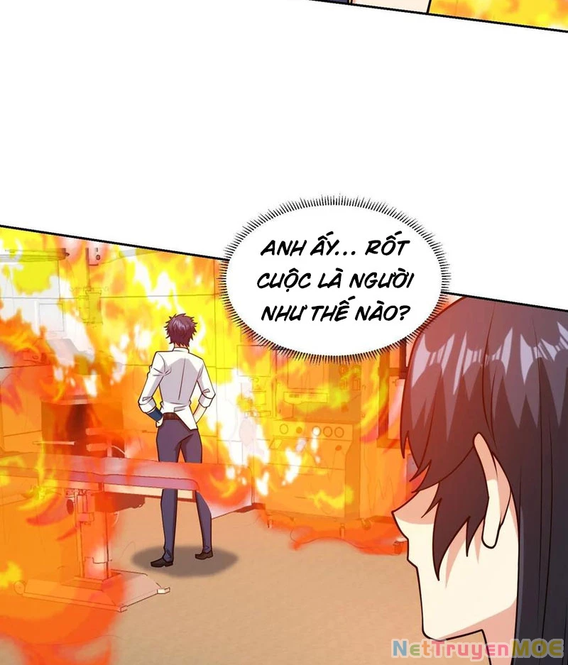 Mắt Phải Của Ta Là Thần Cấp Máy Tính Chapter 171 - Trang 11
