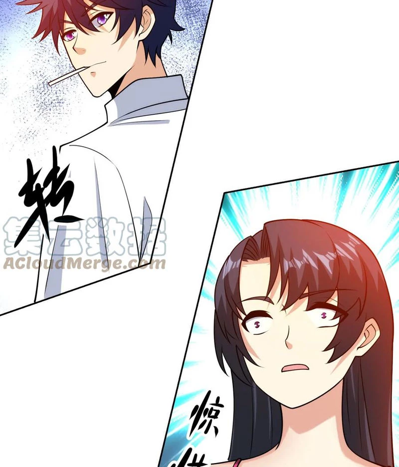 Mắt Phải Của Ta Là Thần Cấp Máy Tính Chapter 171 - Trang 13