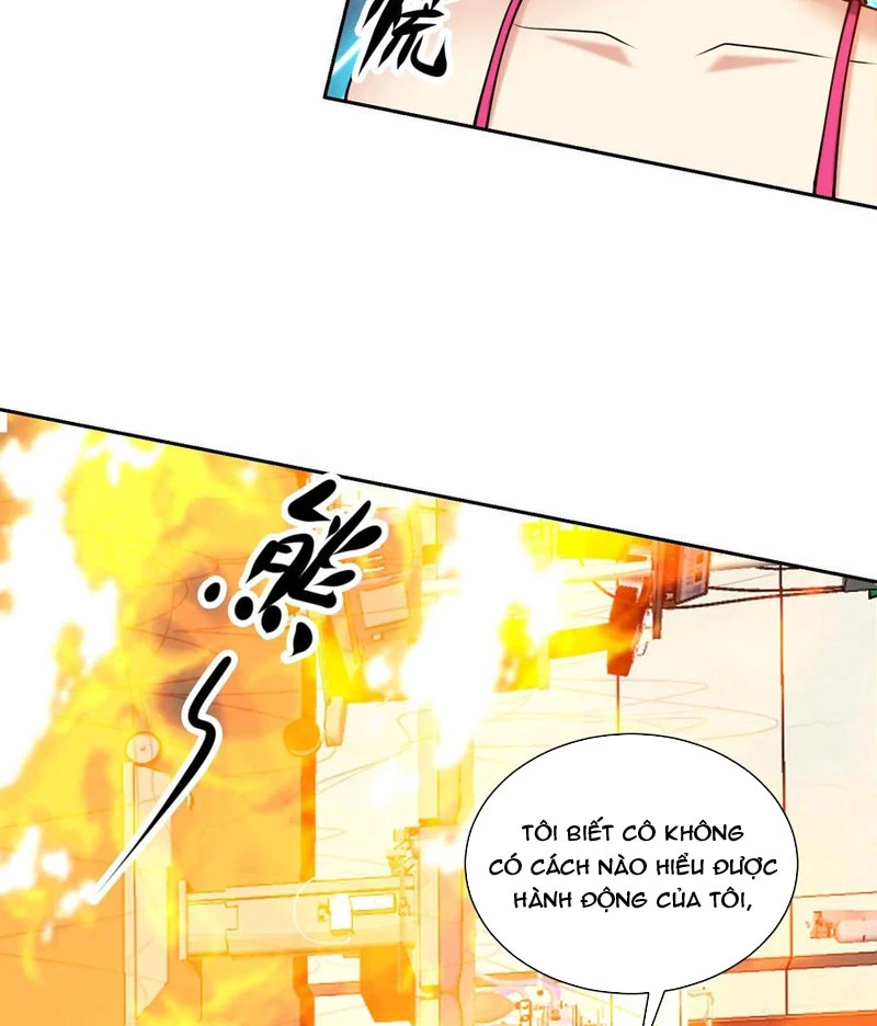 Mắt Phải Của Ta Là Thần Cấp Máy Tính Chapter 171 - Trang 14