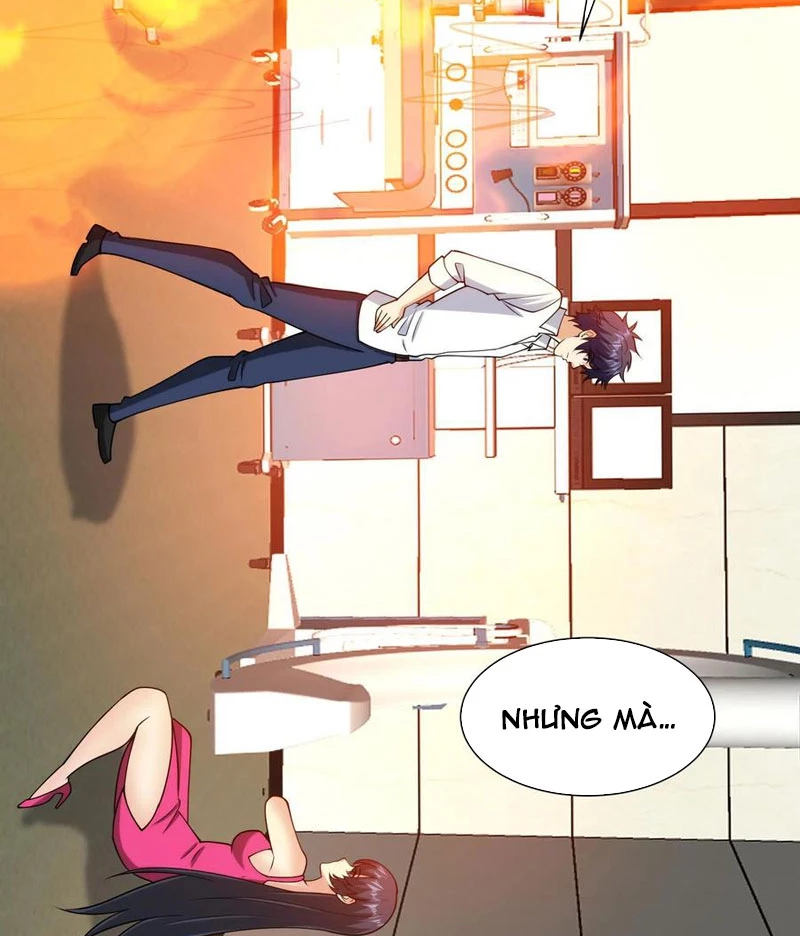 Mắt Phải Của Ta Là Thần Cấp Máy Tính Chapter 171 - Trang 15
