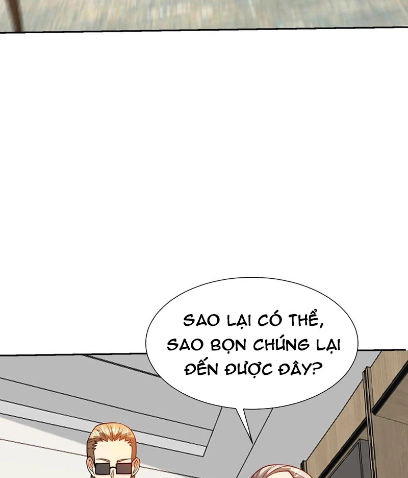 Mắt Phải Của Ta Là Thần Cấp Máy Tính Chapter 171 - Trang 21
