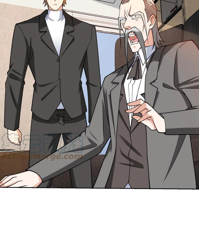 Mắt Phải Của Ta Là Thần Cấp Máy Tính Chapter 171 - Trang 22