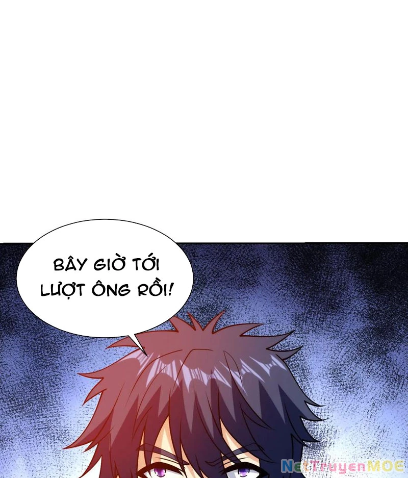Mắt Phải Của Ta Là Thần Cấp Máy Tính Chapter 171 - Trang 23