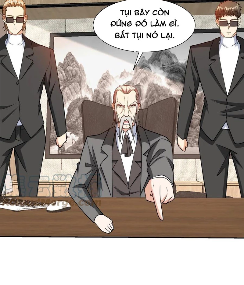 Mắt Phải Của Ta Là Thần Cấp Máy Tính Chapter 171 - Trang 25