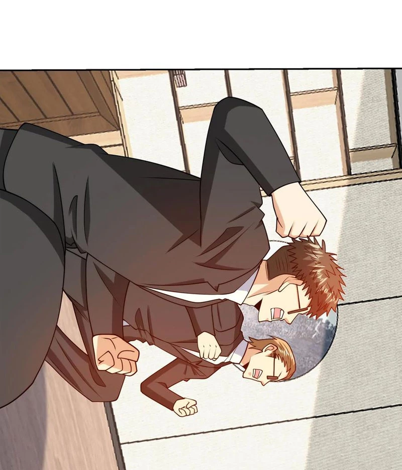 Mắt Phải Của Ta Là Thần Cấp Máy Tính Chapter 171 - Trang 26