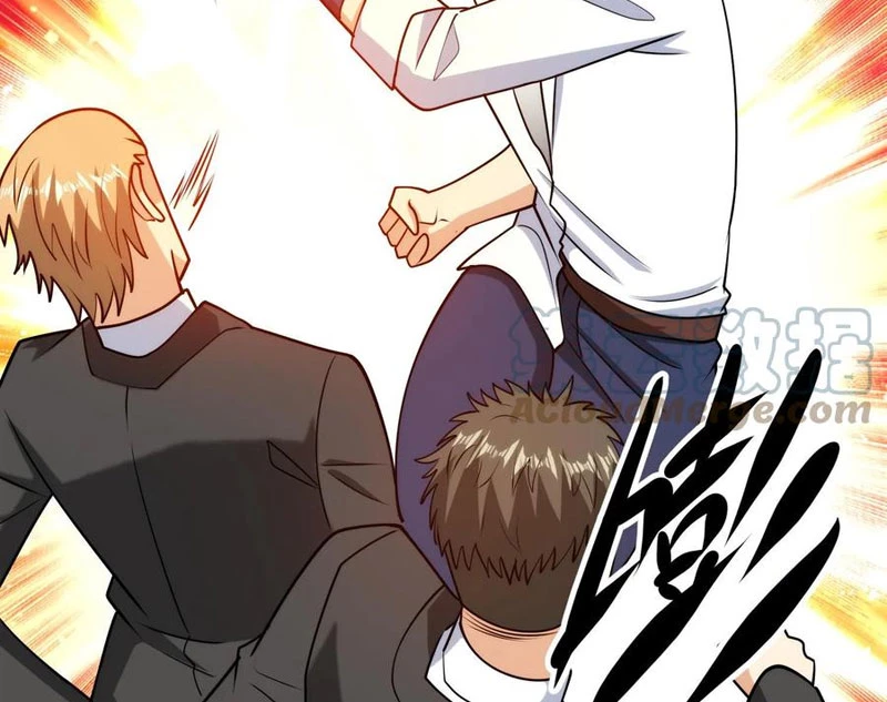 Mắt Phải Của Ta Là Thần Cấp Máy Tính Chapter 171 - Trang 29