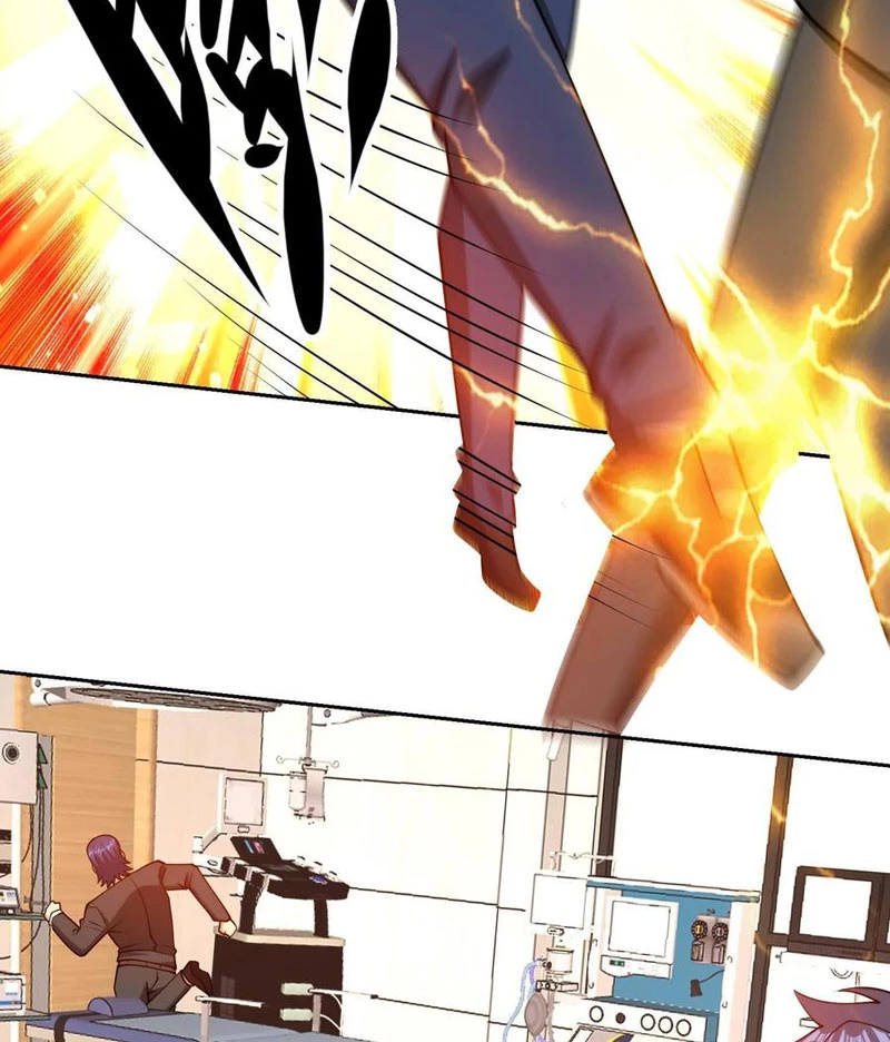Mắt Phải Của Ta Là Thần Cấp Máy Tính Chapter 171 - Trang 3