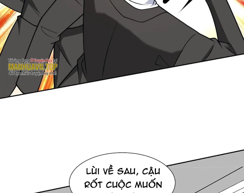 Mắt Phải Của Ta Là Thần Cấp Máy Tính Chapter 171 - Trang 30