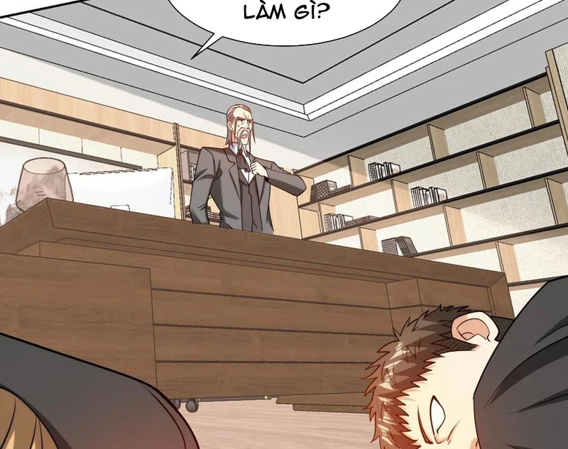 Mắt Phải Của Ta Là Thần Cấp Máy Tính Chapter 171 - Trang 31
