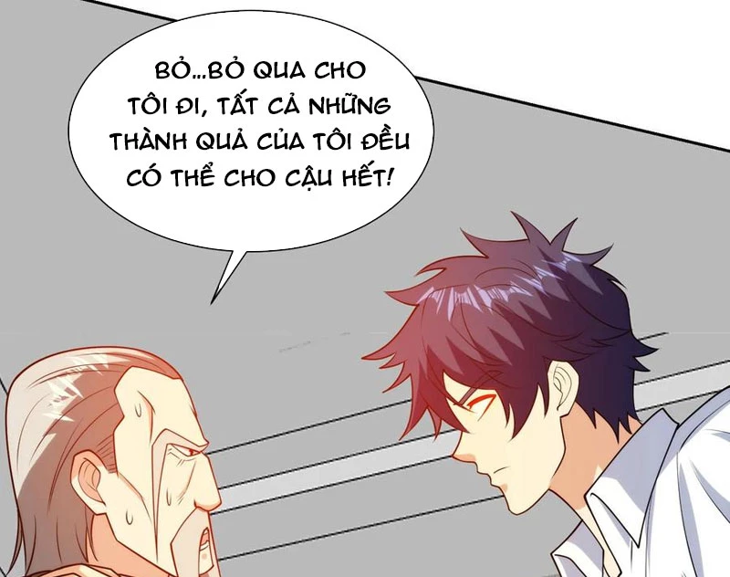 Mắt Phải Của Ta Là Thần Cấp Máy Tính Chapter 171 - Trang 35
