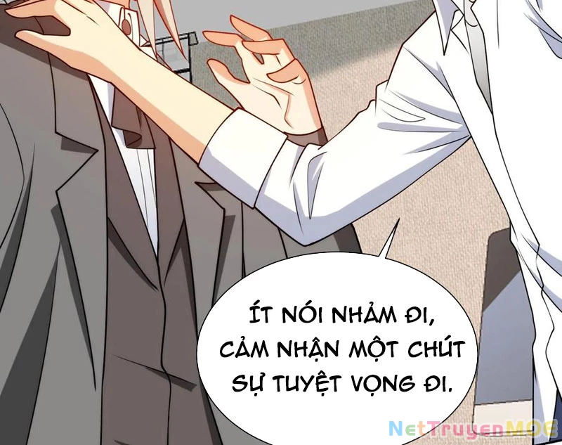 Mắt Phải Của Ta Là Thần Cấp Máy Tính Chapter 171 - Trang 36