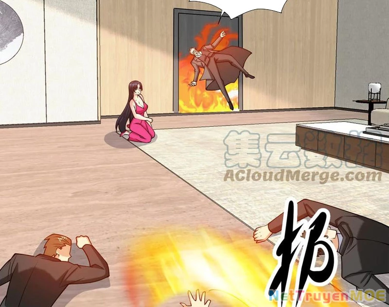 Mắt Phải Của Ta Là Thần Cấp Máy Tính Chapter 171 - Trang 38