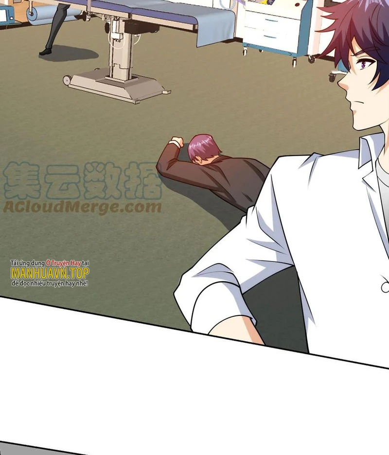 Mắt Phải Của Ta Là Thần Cấp Máy Tính Chapter 171 - Trang 4