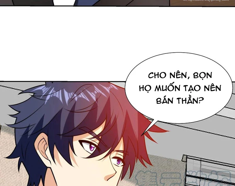 Mắt Phải Của Ta Là Thần Cấp Máy Tính Chapter 171 - Trang 42