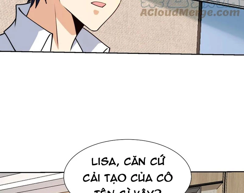 Mắt Phải Của Ta Là Thần Cấp Máy Tính Chapter 171 - Trang 43