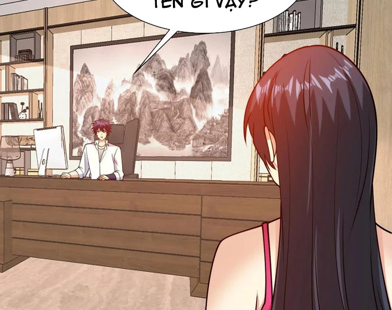 Mắt Phải Của Ta Là Thần Cấp Máy Tính Chapter 171 - Trang 44
