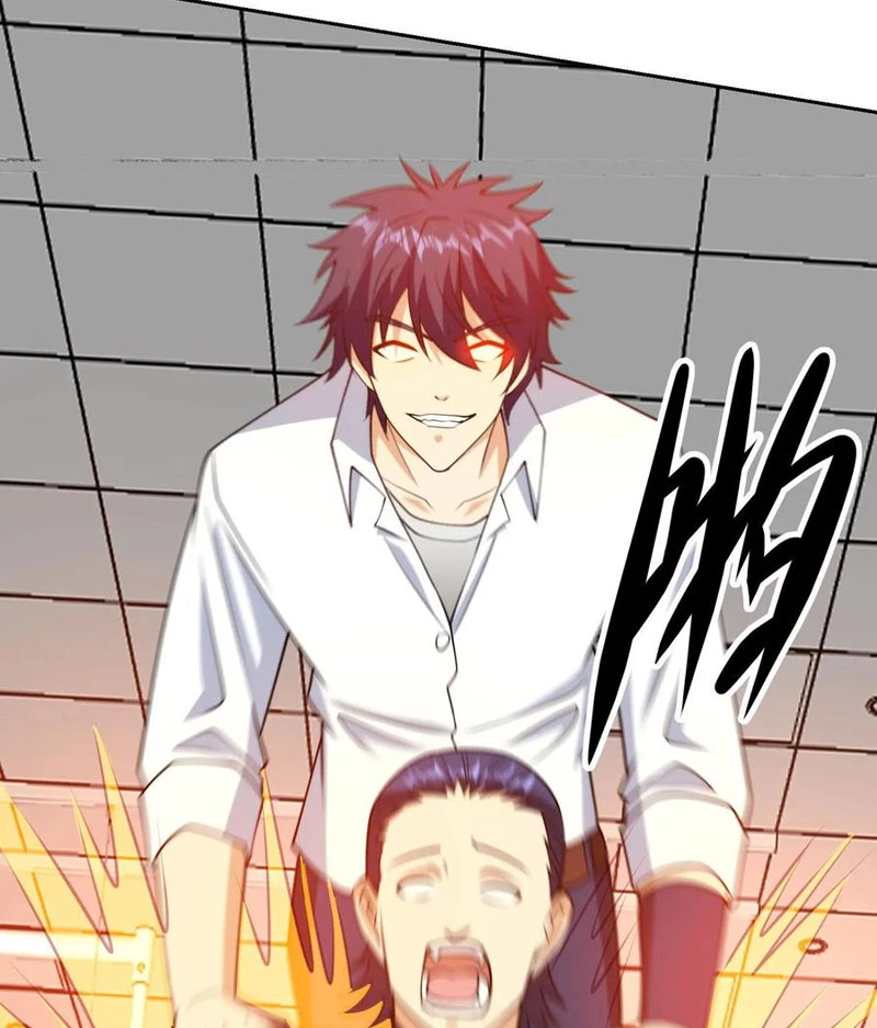 Mắt Phải Của Ta Là Thần Cấp Máy Tính Chapter 171 - Trang 5