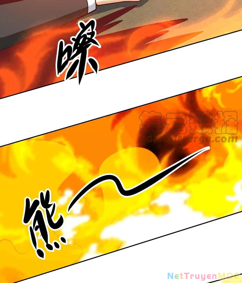 Mắt Phải Của Ta Là Thần Cấp Máy Tính Chapter 171 - Trang 7