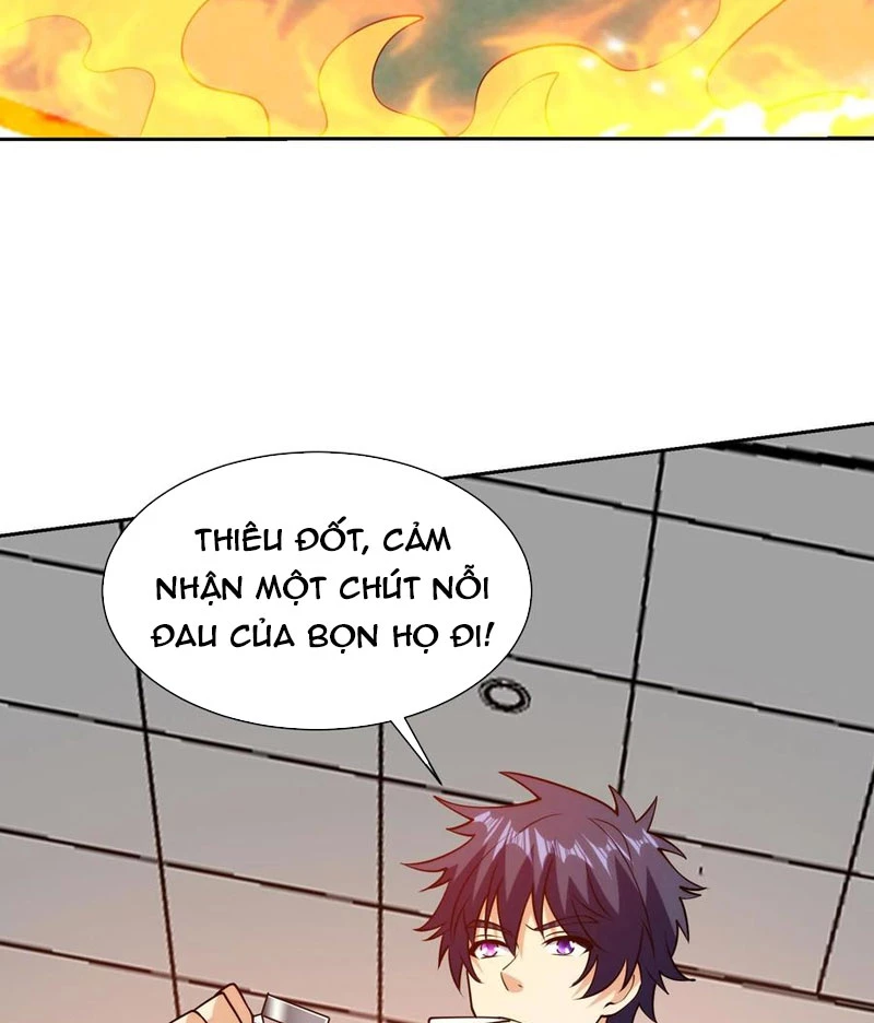 Mắt Phải Của Ta Là Thần Cấp Máy Tính Chapter 171 - Trang 9