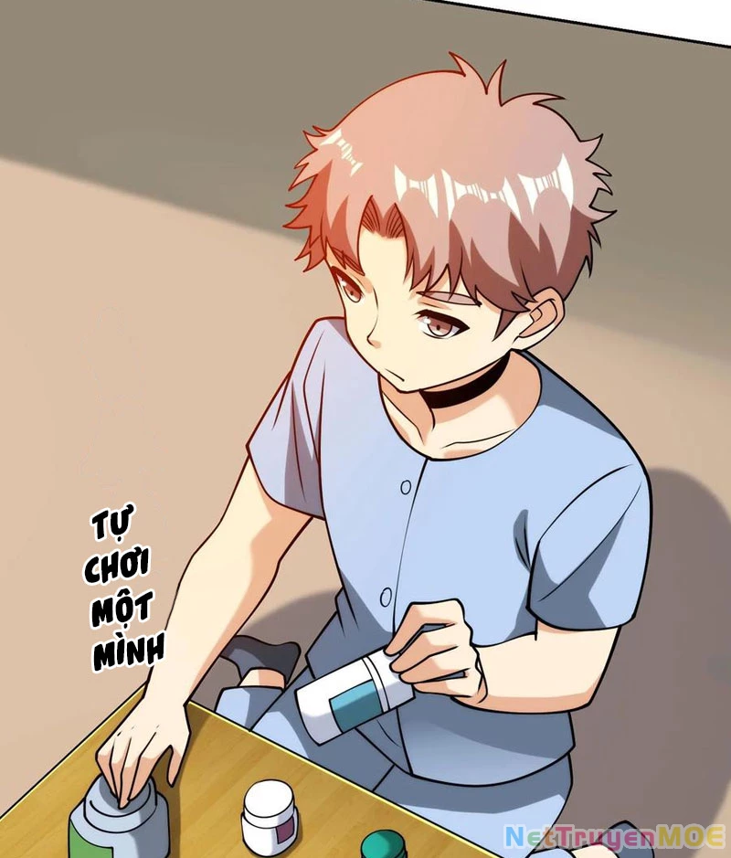 Mắt Phải Của Ta Là Thần Cấp Máy Tính Chapter 172 - Trang 12