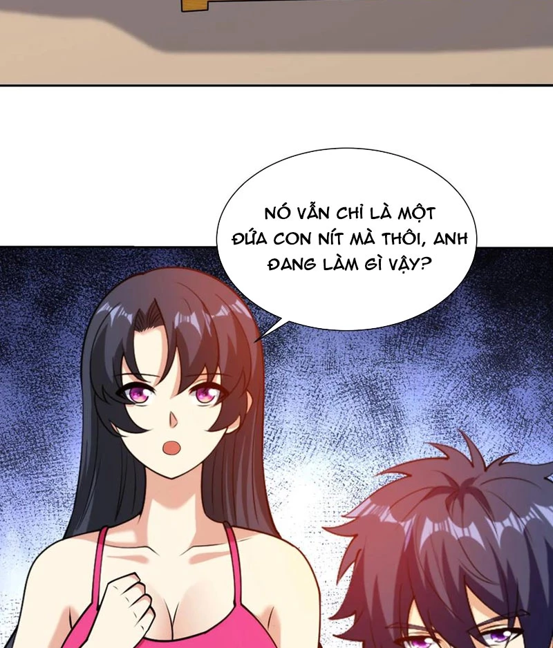 Mắt Phải Của Ta Là Thần Cấp Máy Tính Chapter 172 - Trang 15