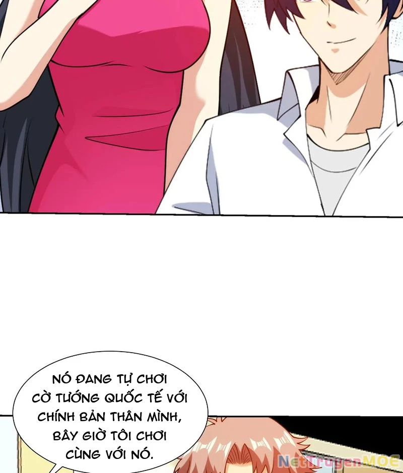 Mắt Phải Của Ta Là Thần Cấp Máy Tính Chapter 172 - Trang 16