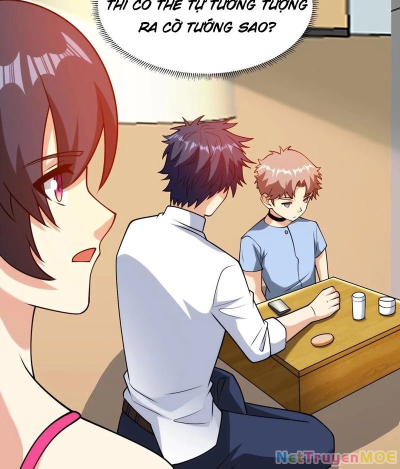 Mắt Phải Của Ta Là Thần Cấp Máy Tính Chapter 172 - Trang 18