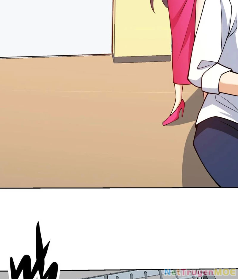Mắt Phải Của Ta Là Thần Cấp Máy Tính Chapter 172 - Trang 20