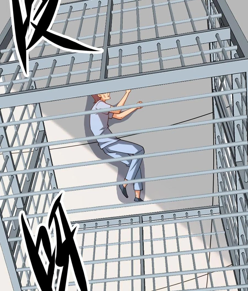 Mắt Phải Của Ta Là Thần Cấp Máy Tính Chapter 172 - Trang 21