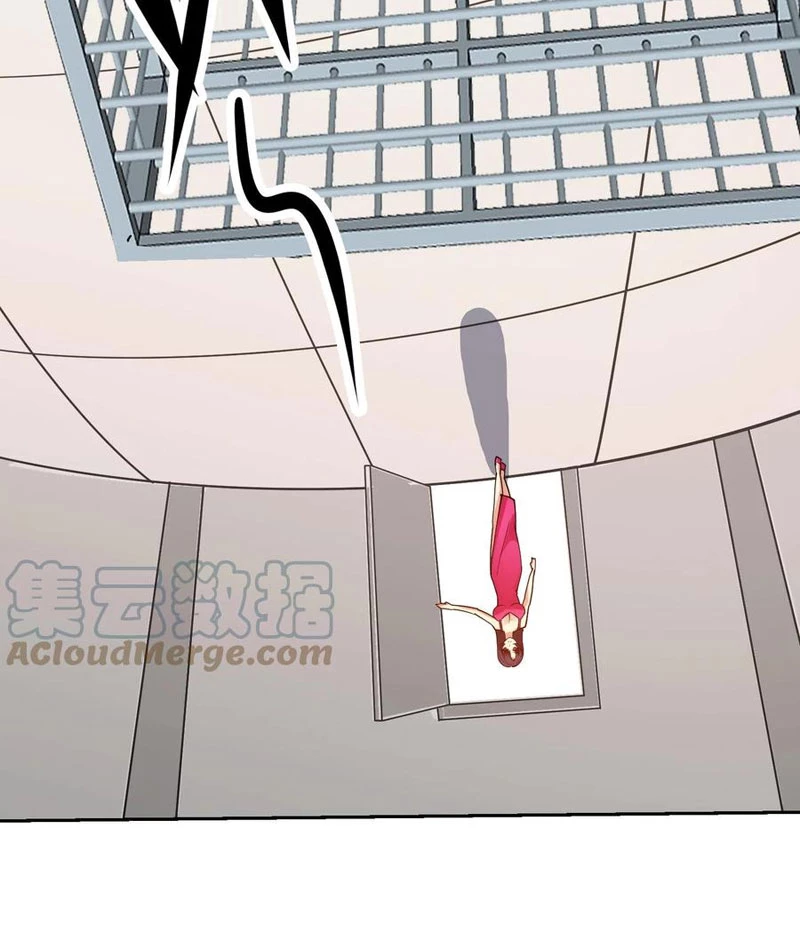 Mắt Phải Của Ta Là Thần Cấp Máy Tính Chapter 172 - Trang 22