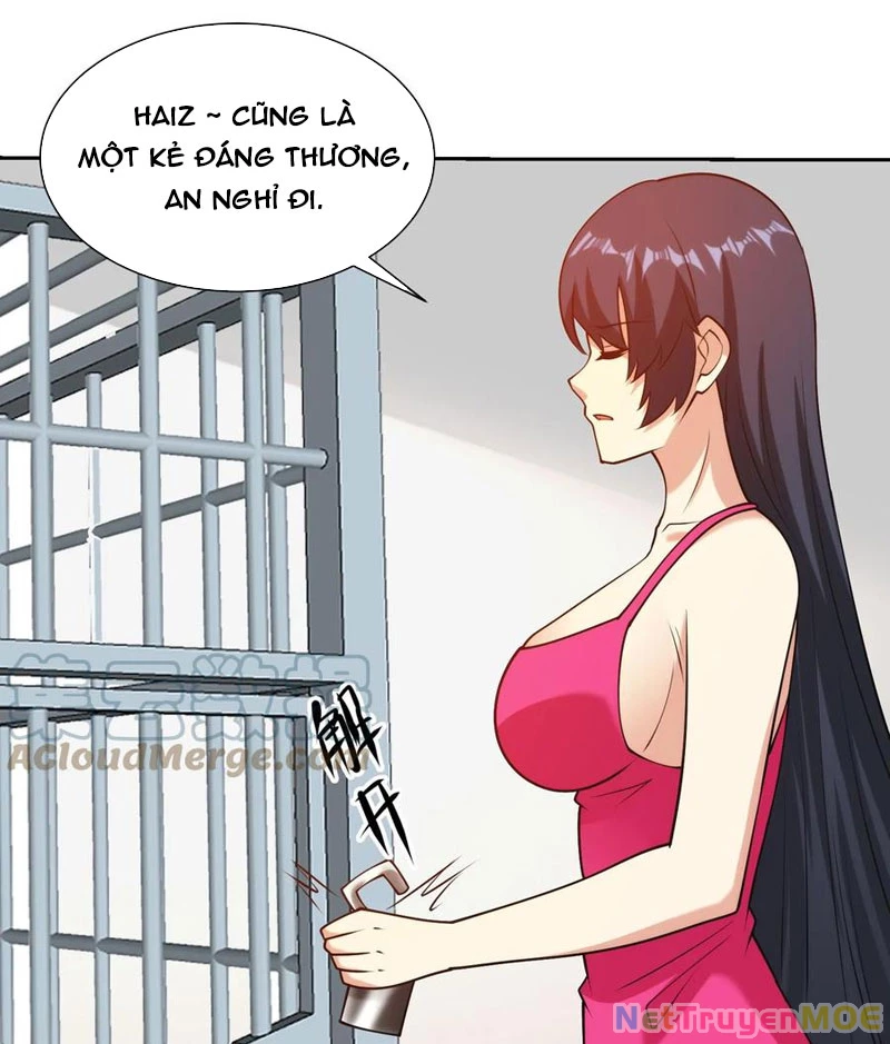 Mắt Phải Của Ta Là Thần Cấp Máy Tính Chapter 172 - Trang 25