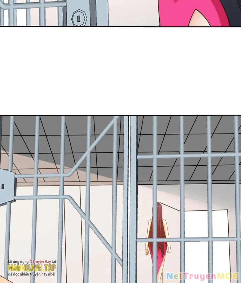 Mắt Phải Của Ta Là Thần Cấp Máy Tính Chapter 172 - Trang 26