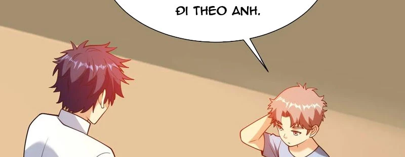 Mắt Phải Của Ta Là Thần Cấp Máy Tính Chapter 172 - Trang 29