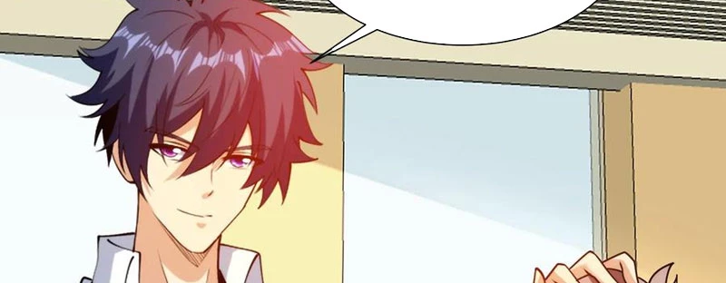 Mắt Phải Của Ta Là Thần Cấp Máy Tính Chapter 172 - Trang 33