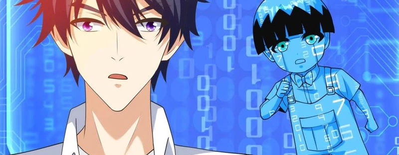 Mắt Phải Của Ta Là Thần Cấp Máy Tính Chapter 172 - Trang 42