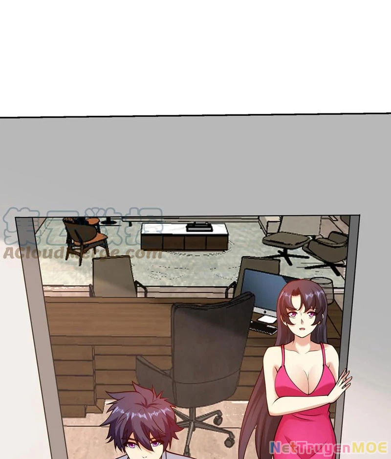 Mắt Phải Của Ta Là Thần Cấp Máy Tính Chapter 172 - Trang 7
