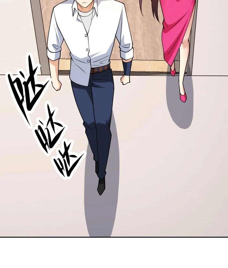 Mắt Phải Của Ta Là Thần Cấp Máy Tính Chapter 172 - Trang 8