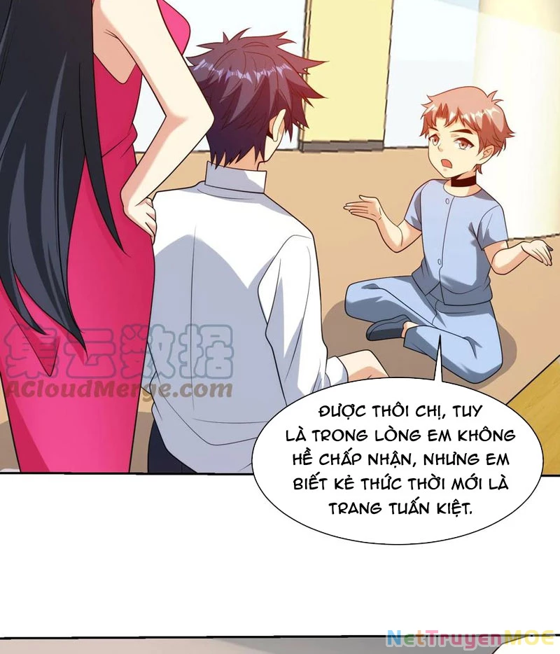 Mắt Phải Của Ta Là Thần Cấp Máy Tính Chapter 173 - Trang 10