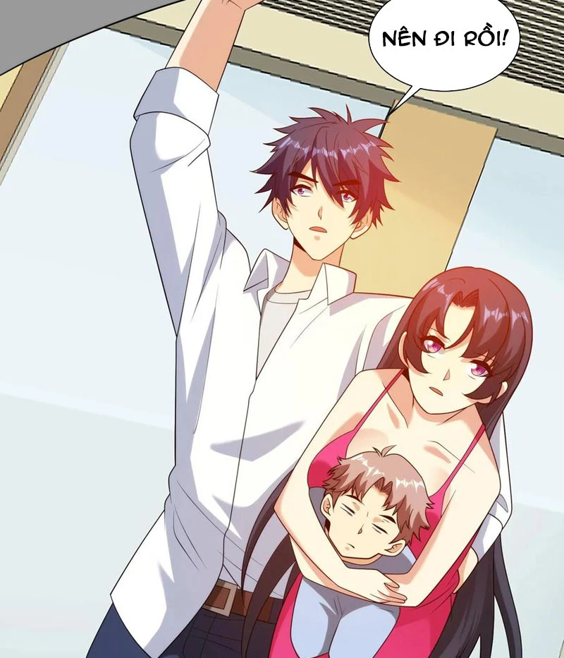 Mắt Phải Của Ta Là Thần Cấp Máy Tính Chapter 173 - Trang 12