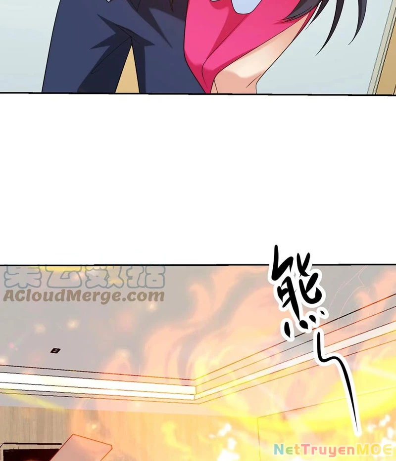 Mắt Phải Của Ta Là Thần Cấp Máy Tính Chapter 173 - Trang 13