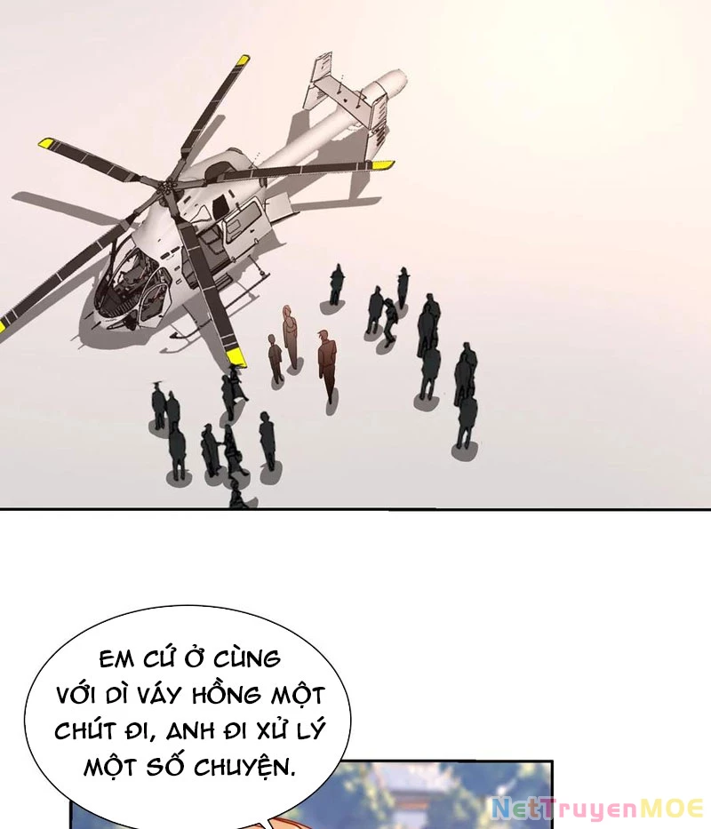 Mắt Phải Của Ta Là Thần Cấp Máy Tính Chapter 173 - Trang 17