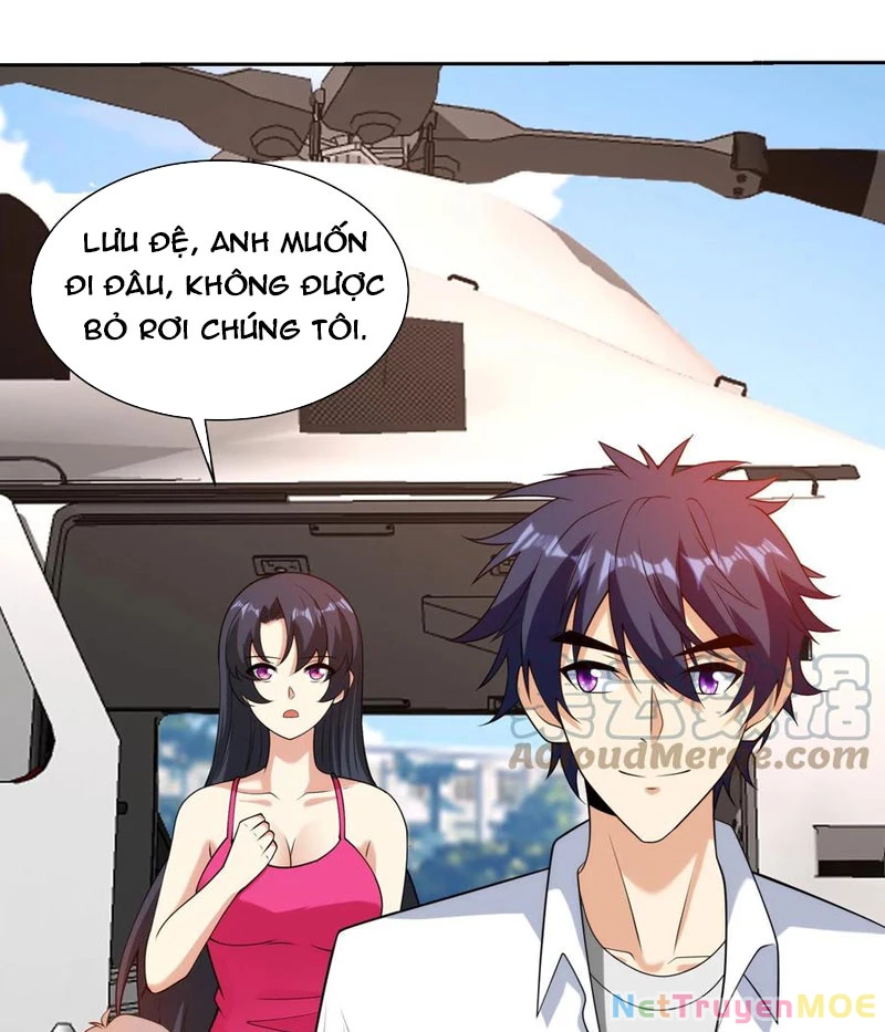 Mắt Phải Của Ta Là Thần Cấp Máy Tính Chapter 173 - Trang 19