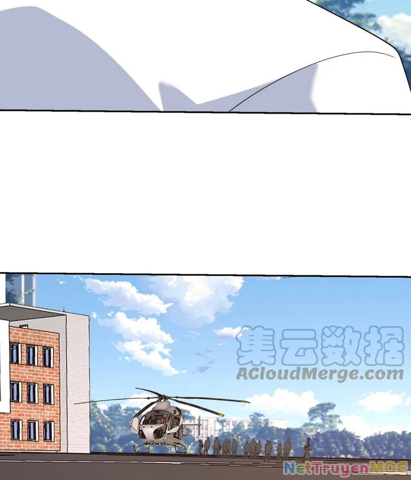 Mắt Phải Của Ta Là Thần Cấp Máy Tính Chapter 173 - Trang 22