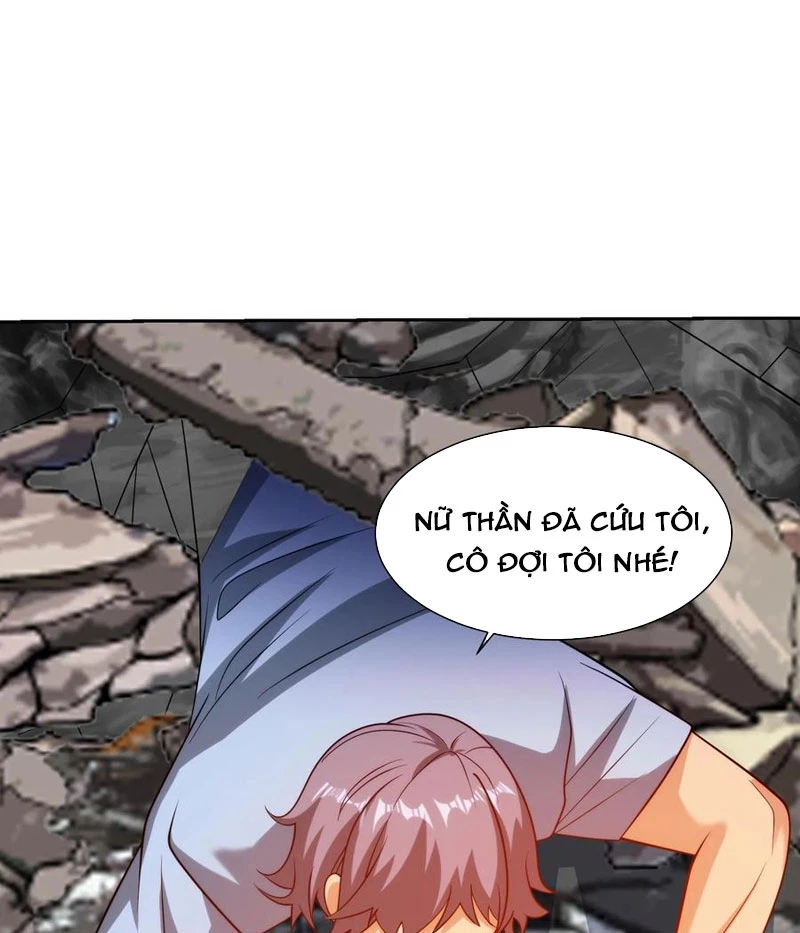 Mắt Phải Của Ta Là Thần Cấp Máy Tính Chapter 173 - Trang 24